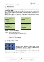 Preview for 16 page of APT WorldCast Equinox User Manual