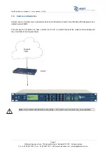 Preview for 22 page of APT WorldCast Equinox User Manual