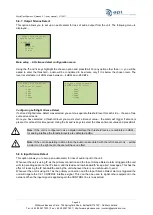 Preview for 88 page of APT WorldCast Equinox User Manual