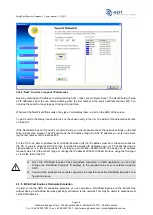 Preview for 99 page of APT WorldCast Equinox User Manual