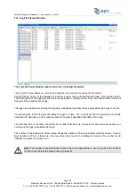 Preview for 102 page of APT WorldCast Equinox User Manual