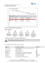 Preview for 103 page of APT WorldCast Equinox User Manual