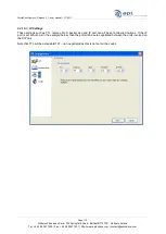 Preview for 110 page of APT WorldCast Equinox User Manual