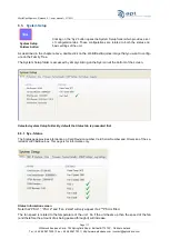 Preview for 117 page of APT WorldCast Equinox User Manual