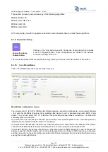 Preview for 132 page of APT WorldCast Equinox User Manual