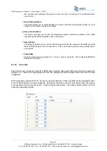 Preview for 144 page of APT WorldCast Equinox User Manual