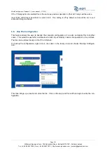 Preview for 161 page of APT WorldCast Equinox User Manual