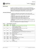 Preview for 29 page of Aptina MT9T111 Manual