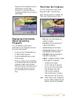 Preview for 23 page of Aptiv Digital Passport Echo Viewer'S Manual