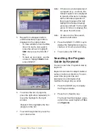 Preview for 26 page of Aptiv Digital Passport Echo Viewer'S Manual