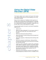 Preview for 55 page of Aptiv Digital Passport Echo Viewer'S Manual