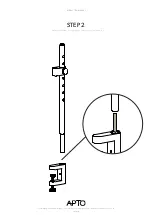 Предварительный просмотр 5 страницы APTO 6000-0032-5008 Instruction Manual