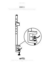 Предварительный просмотр 6 страницы APTO 6000-0032-5008 Instruction Manual