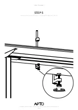 Предварительный просмотр 8 страницы APTO 6000-0032-5008 Instruction Manual