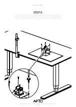 Предварительный просмотр 9 страницы APTO 6000-0032-5008 Instruction Manual