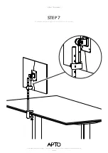 Предварительный просмотр 10 страницы APTO 6000-0032-5008 Instruction Manual