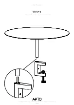 Предварительный просмотр 6 страницы APTO 6000-0049-5008 Instruction Manual