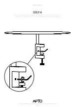 Предварительный просмотр 7 страницы APTO 6000-0049-5008 Instruction Manual