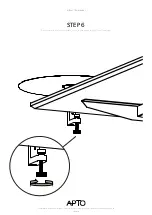 Предварительный просмотр 9 страницы APTO 6000-0049-5008 Instruction Manual