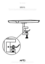 Preview for 8 page of APTO PJ Production & Hans Thyge & Co 6000-0039 Instruction Manual