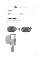 Preview for 14 page of Apulsetech a711F User Manual