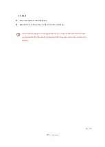 Preview for 16 page of Apulsetech a711F User Manual