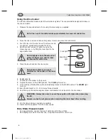 Предварительный просмотр 4 страницы APURO CB944-A Instruction Manual