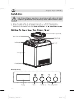 Предварительный просмотр 4 страницы APURO CM289-A Instruction Manual