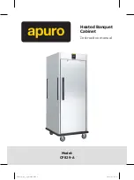 APURO CP829-A Instruction Manual предпросмотр