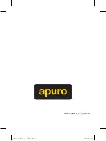 Preview for 8 page of APURO CR836-A Instruction Manual