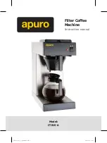 APURO CT815-A Instruction Manual preview