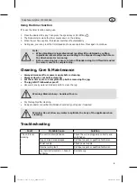 Предварительный просмотр 5 страницы APURO CY140-A Instruction Manual