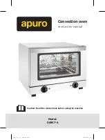 APURO DA957-A Instruction Manual предпросмотр