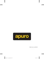 Preview for 8 page of APURO DM067-A Instruction Manual