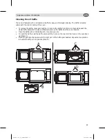 Предварительный просмотр 17 страницы APURO FB864-A Instruction Manual