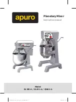 APURO GJ461-A Instruction Manual preview