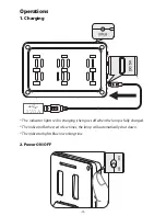 Preview for 5 page of Aputure AL-M9 Product Manual