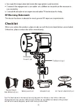 Preview for 5 page of Aputure amaran 60d Product Manual