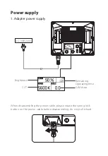 Предварительный просмотр 8 страницы Aputure amaran P60c Product Manual