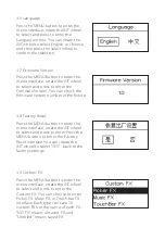 Предварительный просмотр 15 страницы Aputure amaran P60c Product Manual