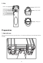 Preview for 5 page of Aputure DEC LensRegain Product Manual