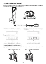 Предварительный просмотр 6 страницы Aputure DEC Product Manual