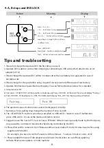 Предварительный просмотр 9 страницы Aputure DEC Product Manual