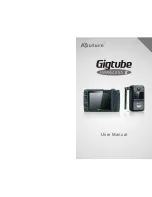 Preview for 1 page of Aputure Gigtube Wireless II User Manual