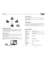 Preview for 9 page of Aputure Gigtube Wireless II User Manual