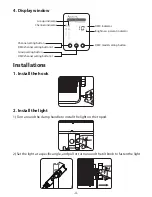 Preview for 5 page of Aputure Light Storm LS 1/2 Product Manual