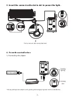 Preview for 6 page of Aputure Light Storm LS 1/2 Product Manual