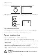 Preview for 11 page of Aputure Light Storm LS 1/2 Product Manual