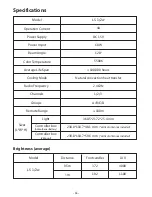 Preview for 12 page of Aputure Light Storm LS 1/2 Product Manual