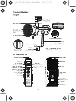 Preview for 6 page of Aputure Light Storm LS 300x Product Manual